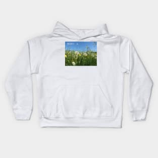 Breath Kids Hoodie